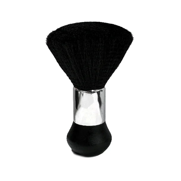 Bledo Hairstar Negro Y Plata