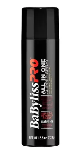 Enfriador Babyliss