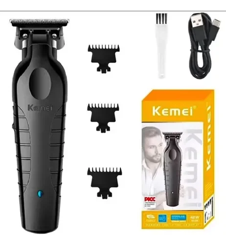 Trimmer Kemei 2299 Delineadora