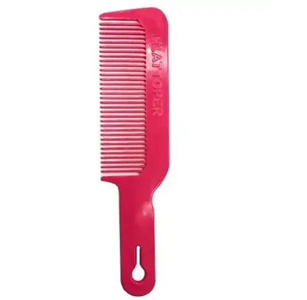 Peine Pomania Flattoper Toni Colores