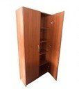 Armario de melamine