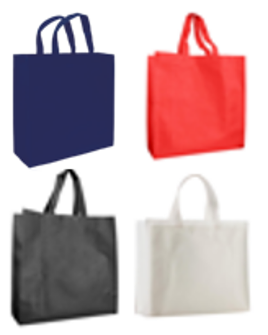 Bolsa termosellada