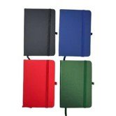 Libreta A6