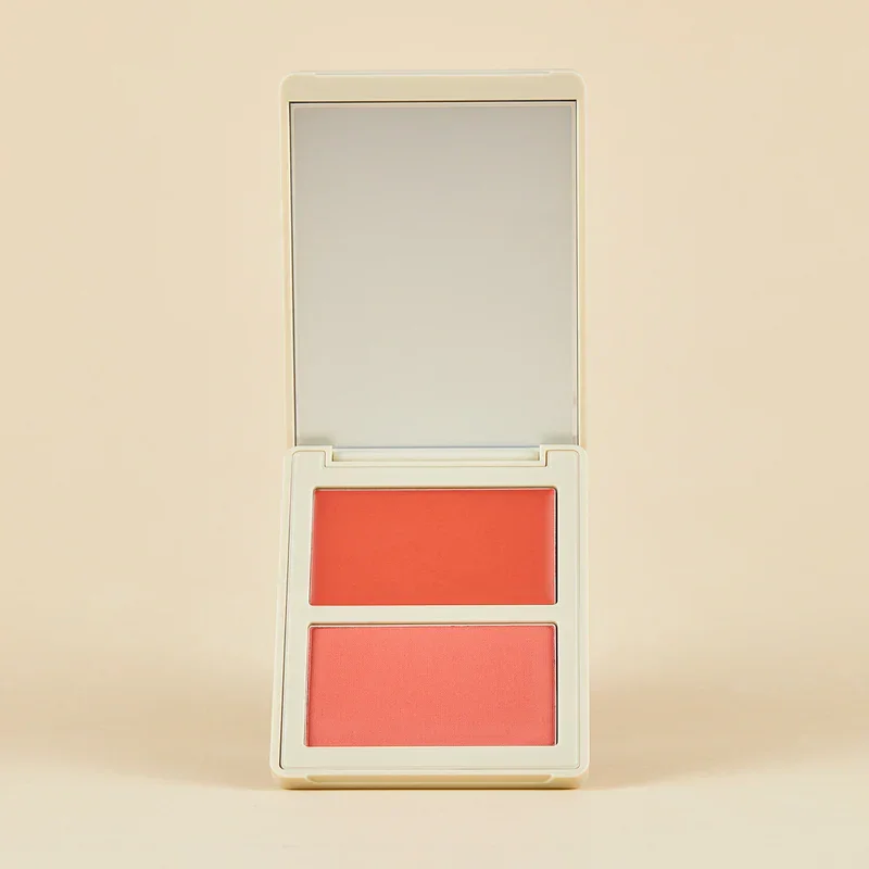 RUBOR DOBLE ATENA ORANGE