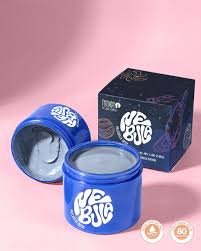 MASCARILLA DETOX TRENDY