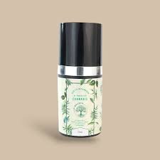 ACEITE REPARADOR DE CANABBIS