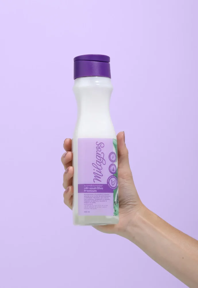 ACONDICIONADOR ULTRANUTRITIVO