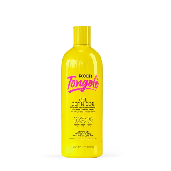 GEL DEFINIDOR