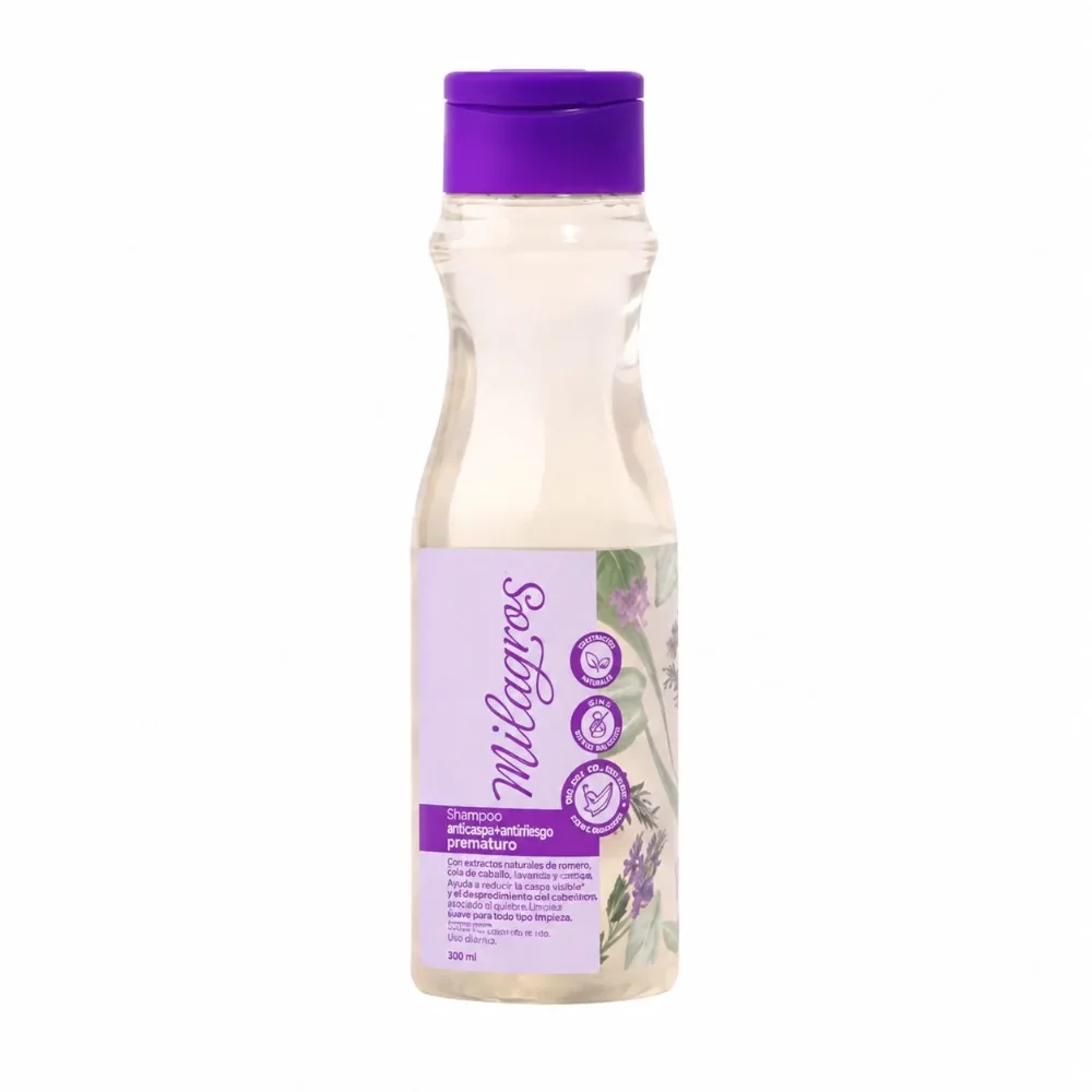 SHAMPOO PETIDOS CEBOLLA