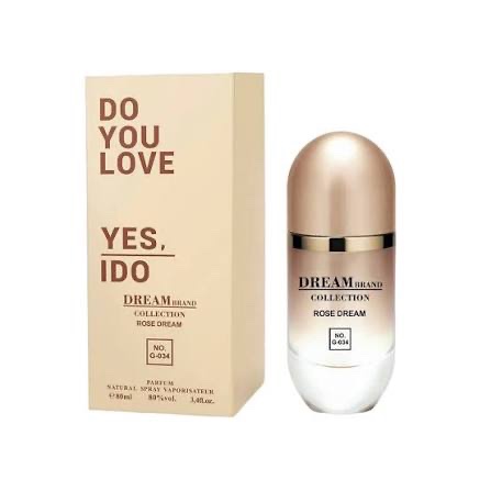 Brand Collection 212 VIP Rosé – Eau de Parfum 25 ml – Feminino