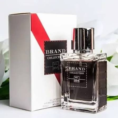 Brand Collection CH Men – Eau de Parfum 25 ml – Masculino