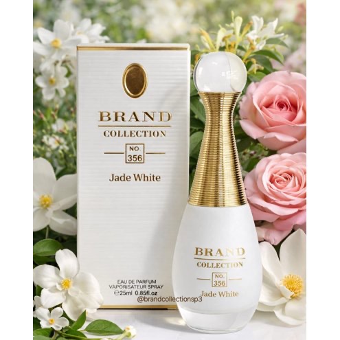Brand Collection J'adore – Eau de Parfum 25 ml – Feminino