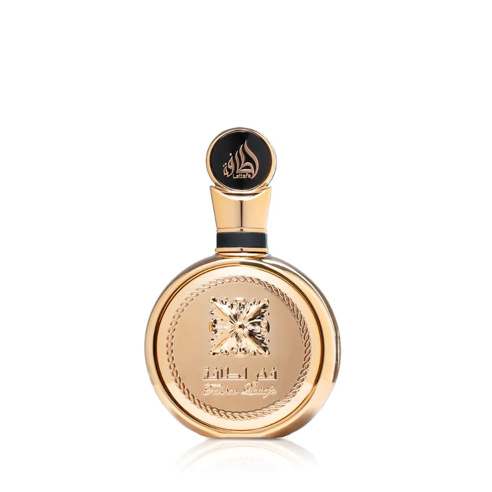 Fakhar Gold Mini 30 ML - Lattafa