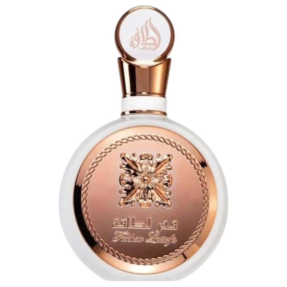 Fakhar Rose Mini 30 ML - Lattafa