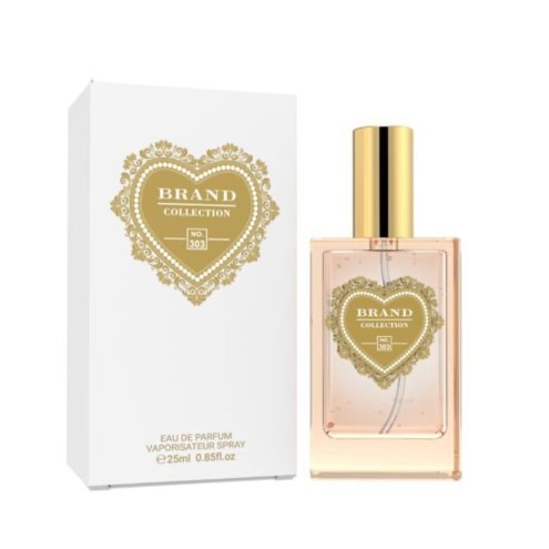Brand Collection Devotion – Eau de Parfum 25 ml – Feminino