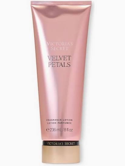 Creme Victoria Secrets - Velvet Petals