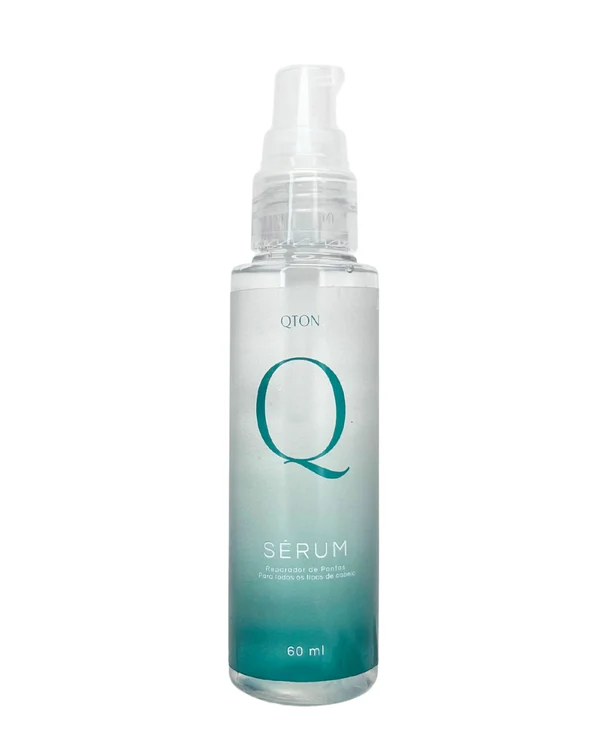 Sérum Reparador QTON