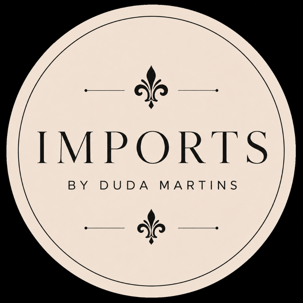 Imports By Duda Martins