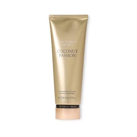 Coconut Passion Creme - Victoria Secrets