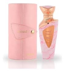 Cleopatra Legacy Collection – Parfum 100 ml – Feminino – Hamidi
