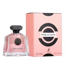 Pink Eclipse - Maison Alhambra - 100 ML - Feminino