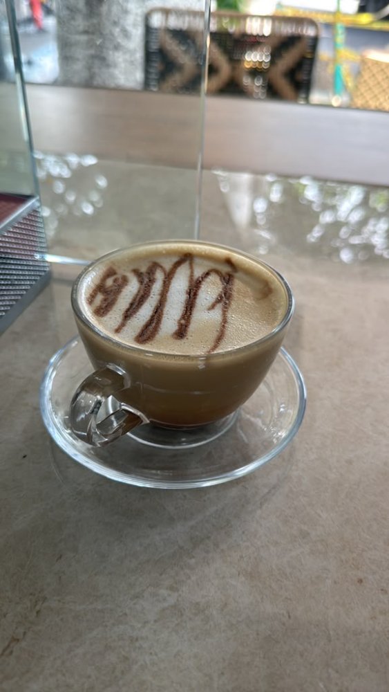 MOCACHINO