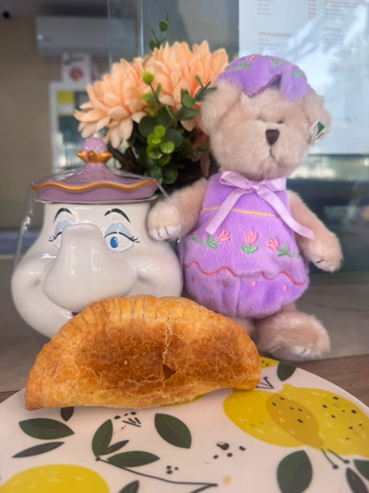 PASTEL DE POLLO