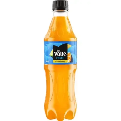 DEL VALLE 400ML