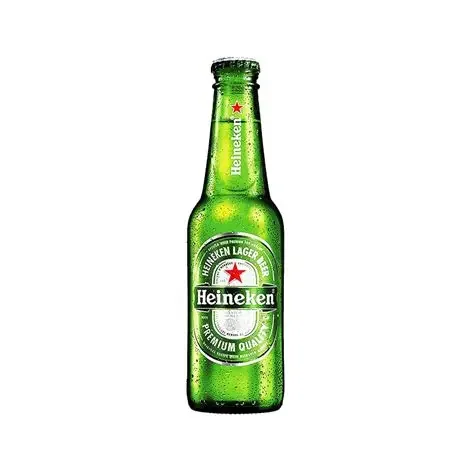 CERVEZA HEINEKEN 330 cm3