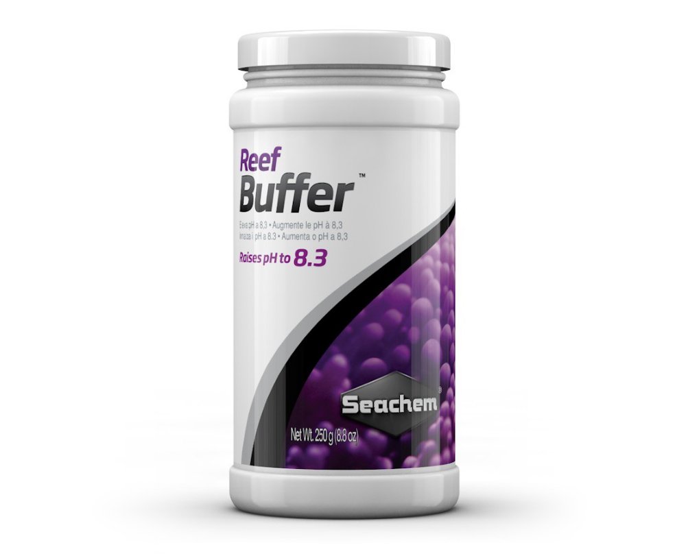 Seachem Reef Buffer 500G