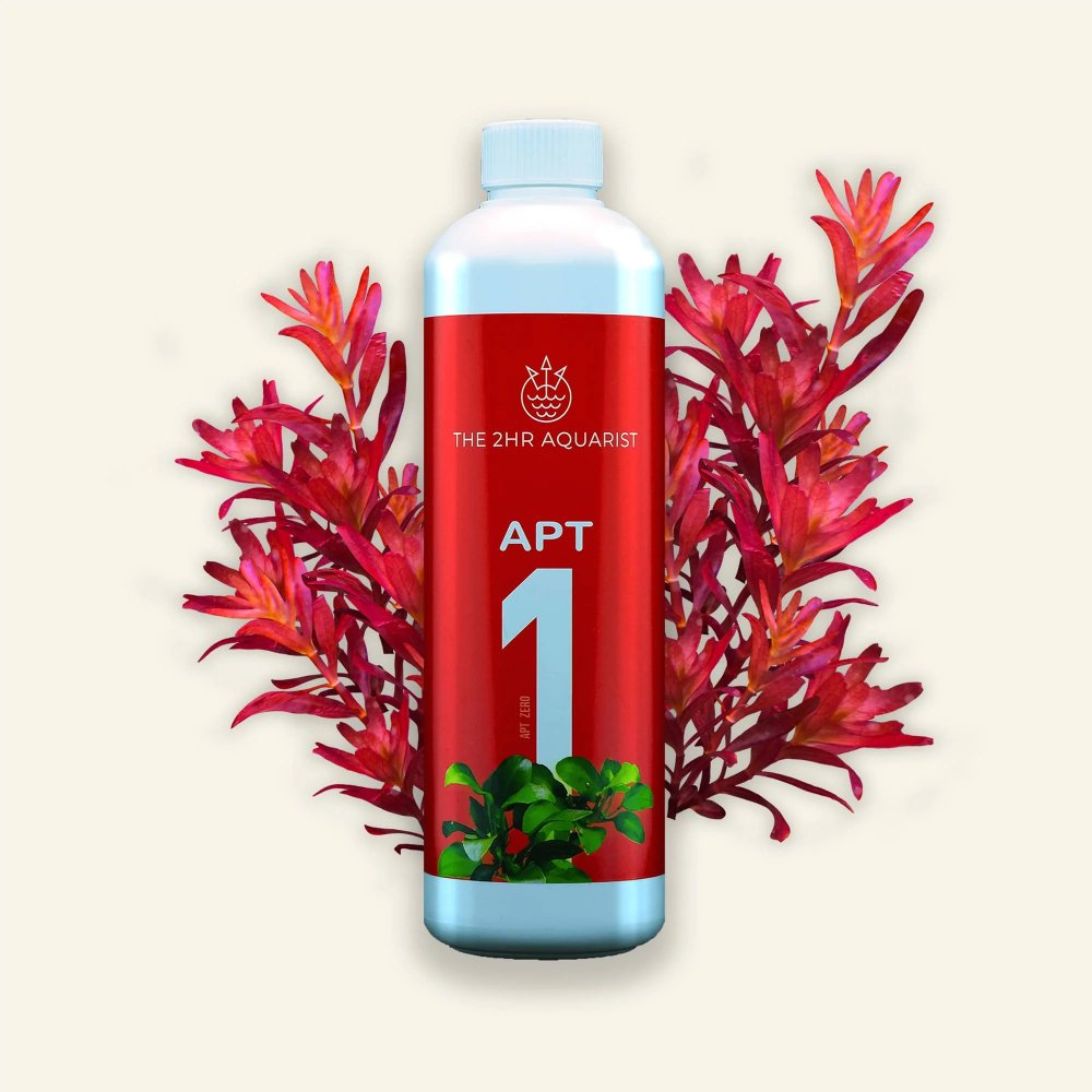 APT 1 - 200ml