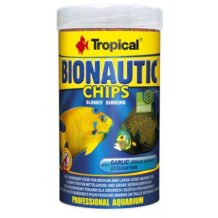 Bionautics Chips 130G