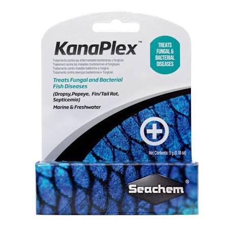 Kanaplex Seachem 5g