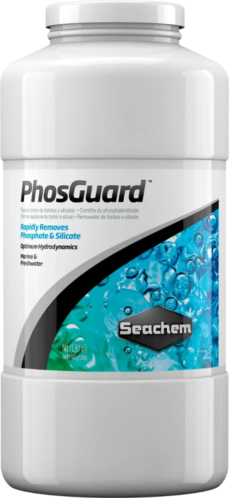 Seachem Phosguard 500Ml