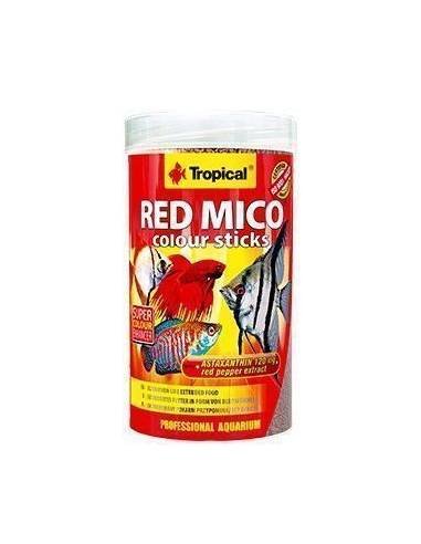 Red Mico Color Stick xxs 50G