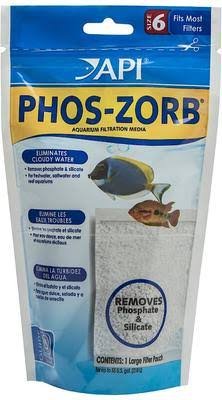 Api Phos-Zorb 55Gls