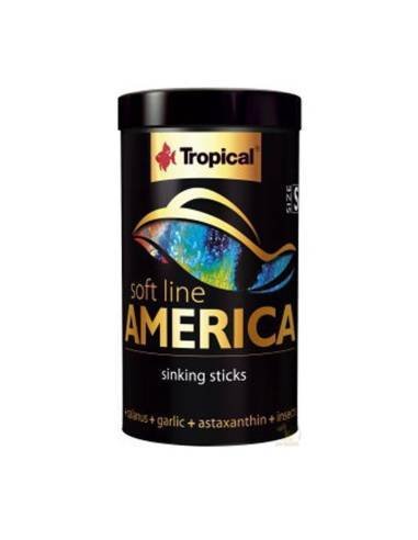 Soft Line America Size M - 150g