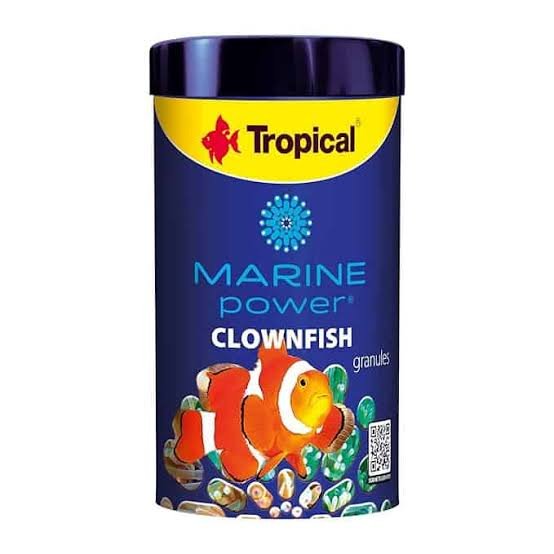 Marine Power - Clownfish 15G
