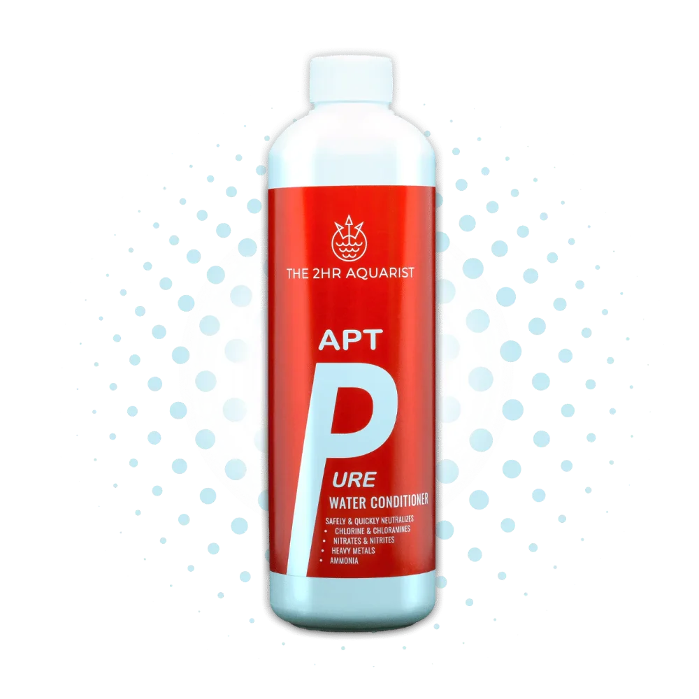 2Hr - Apt Pure - 500Ml