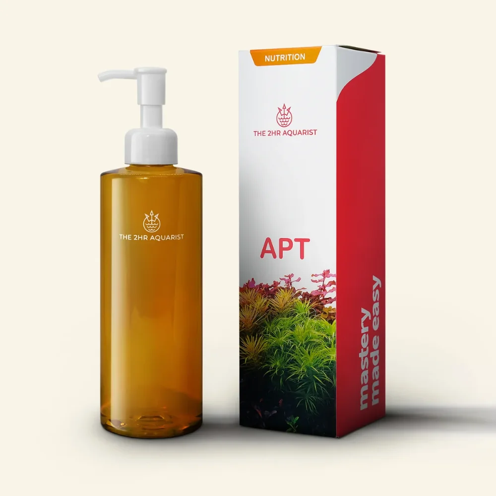 2Hr - Apt 3 - 500Ml