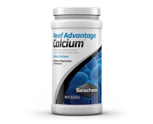 Seachem Reef Advantage Calcium 250G