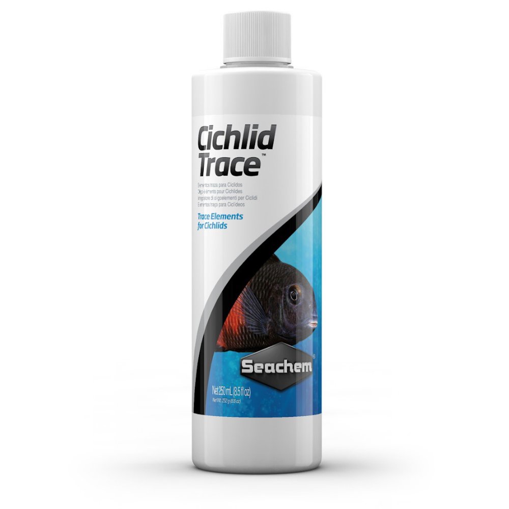 Cichlid Trace 17Oz - Seachem