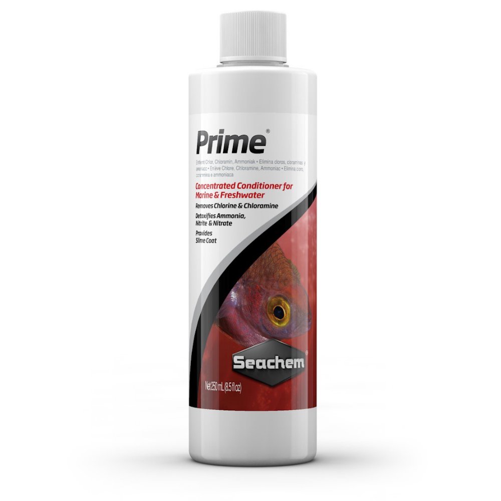 Seachem Prime 250Ml