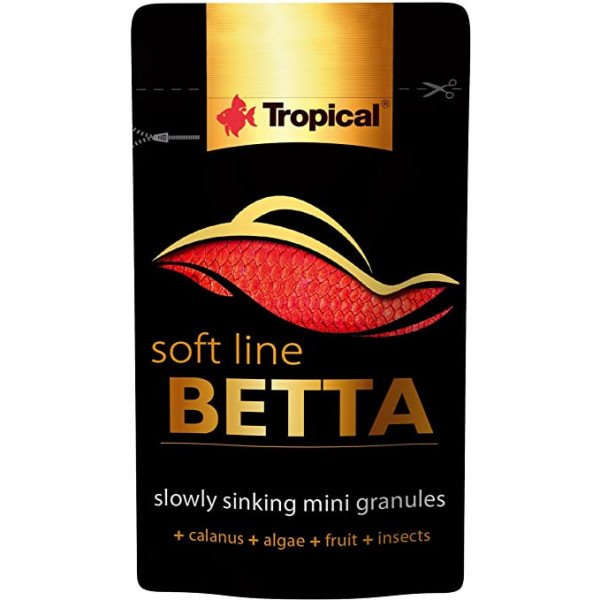 Soft Line Betta 5g
