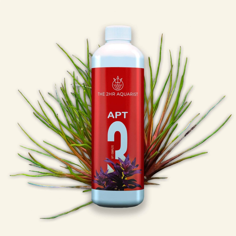 APT 3 - 200ml