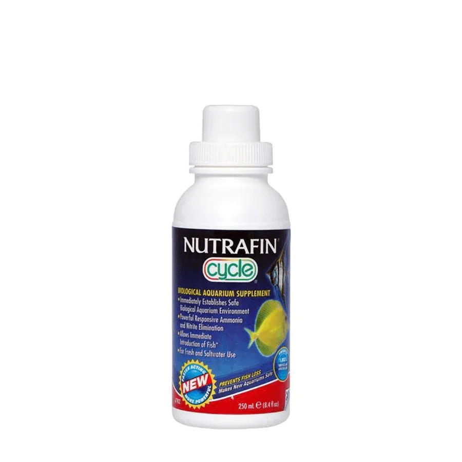 Nutrafin Cicle 8.4 Oz