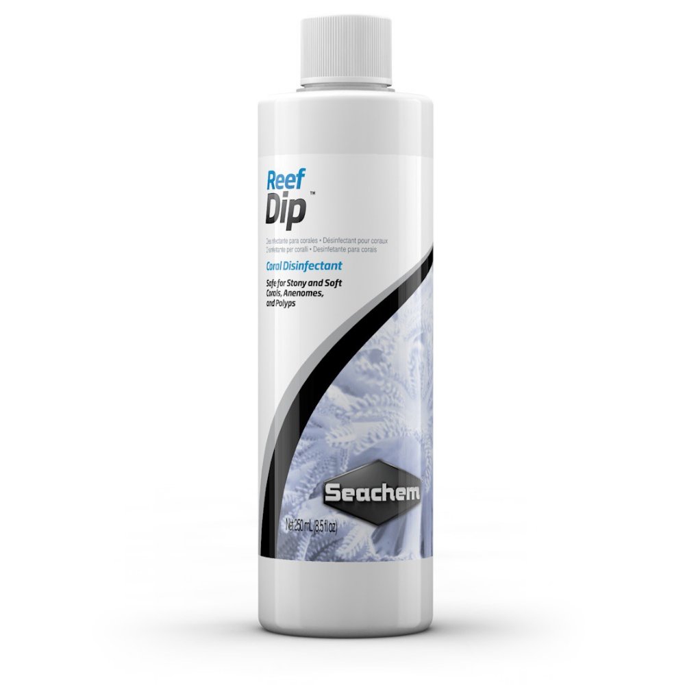 Seachem Reef Dip Seachem