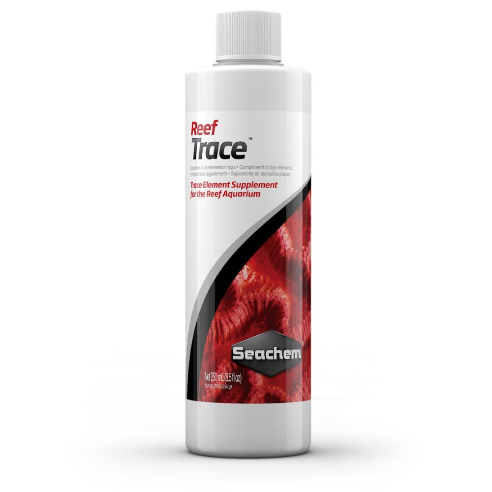 Seachem Reef Trace 500Ml