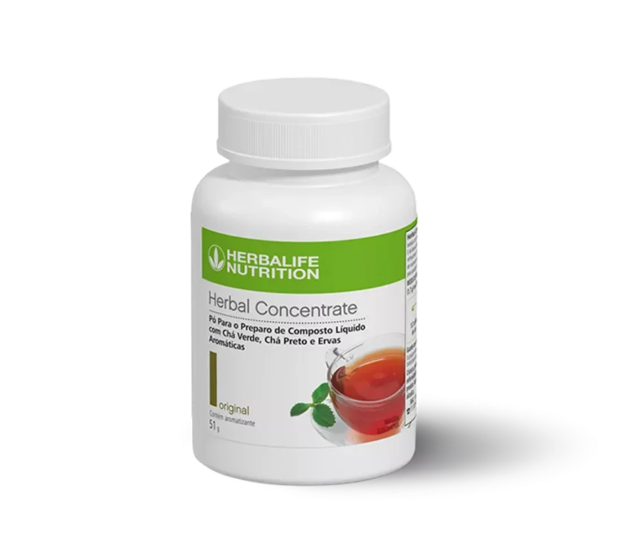HERBAL CONCETRATE ORIGINAL 51g