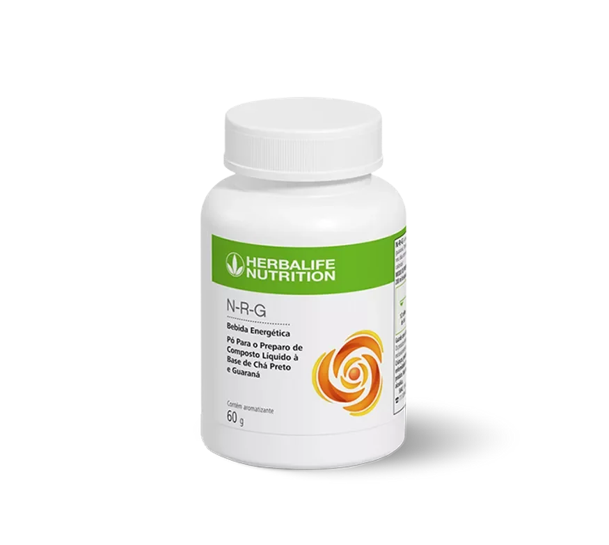 NRG Original 60G